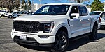 Used 2023 FORD F-150 LARIAT in WESTLAKE VILLAGE, CALIFORNIA