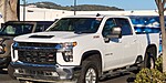 Used 2023 CHEVROLET SILVERADO 2500 LT in WESTLAKE VILLAGE, CALIFORNIA
