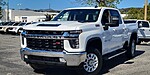 Used 2023 CHEVROLET SILVERADO 2500 LT in WESTLAKE VILLAGE, CALIFORNIA