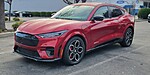 Used 2021 FORD MUSTANG MACH-E GT in WESTLAKE VILLAGE, CALIFORNIA