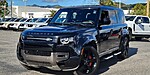 Used 2023 LAND ROVER DEFENDER X in WESTLAKE VILLAGE, CALIFORNIA