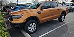 Used 2019 FORD RANGER XL in WESTLAKE VILLAGE, CALIFORNIA