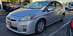 Used 2010 TOYOTA PRIUS I in WESTLAKE VILLAGE, CALIFORNIA