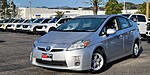 Used 2010 TOYOTA PRIUS I in WESTLAKE VILLAGE, CALIFORNIA