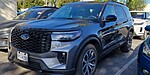 Used 2025 FORD EXPLORER ST-LINE in WESTLAKE VILLAGE, CALIFORNIA