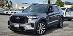 Used 2025 FORD EXPLORER ST-LINE in WESTLAKE VILLAGE, CALIFORNIA