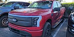 Used 2025 FORD F-150 XLT in WESTLAKE VILLAGE, CALIFORNIA