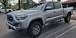 Used 2017 TOYOTA TACOMA  in WESTLAKE VILLAGE, CALIFORNIA