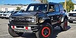 Used 2025 FORD BRONCO RAPTOR in WESTLAKE VILLAGE, CALIFORNIA