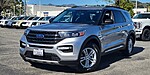 Used 2023 FORD EXPLORER XLT in WESTLAKE VILLAGE, CALIFORNIA