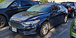 Used 2020 FORD FUSION SE in WESTLAKE VILLAGE, CALIFORNIA