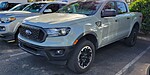 Used 2021 FORD RANGER XL in WESTLAKE VILLAGE, CALIFORNIA