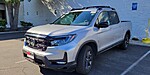 Used 2024 Honda Ridgeline SPORT in WESTLAKE VILLAGE, CALIFORNIA