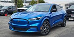 Used 2025 FORD MUSTANG MACH-E PREMIUM in WESTLAKE VILLAGE, CALIFORNIA