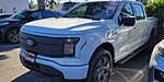 Used 2025 FORD F-150 FLASH in WESTLAKE VILLAGE, CALIFORNIA