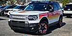 Used 2025 FORD BRONCO SPORT FREE WHEELING in WESTLAKE VILLAGE, CALIFORNIA