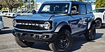 Used 2025 FORD BRONCO BADLANDS in WESTLAKE VILLAGE, CALIFORNIA