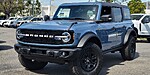 Used 2025 FORD BRONCO BADLANDS in WESTLAKE VILLAGE, CALIFORNIA