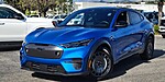 Used 2025 FORD MUSTANG MACH-E GT in WESTLAKE VILLAGE, CALIFORNIA