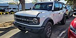 Used 2025 FORD BRONCO BIG BEND in WESTLAKE VILLAGE, CALIFORNIA