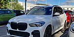 Used 2022 BMW X5 XDRIVE40I in WESTLAKE VILLAGE, CALIFORNIA