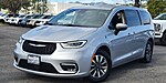 Used 2023 CHRYSLER PACIFICA HYBRID TOURING L in WESTLAKE VILLAGE, CALIFORNIA