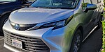 Used 2025 TOYOTA SIENNA XLE in WESTLAKE VILLAGE, CALIFORNIA