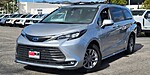 Used 2025 TOYOTA SIENNA XLE in WESTLAKE VILLAGE, CALIFORNIA