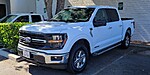 Used 2025 FORD F-150 XLT in WESTLAKE VILLAGE, CALIFORNIA