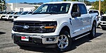Used 2025 FORD F-150 XLT in WESTLAKE VILLAGE, CALIFORNIA