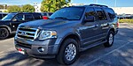 Used 2011 FORD EXPEDITION XLT in WESTLAKE VILLAGE, CALIFORNIA