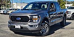 Used 2023 FORD F-150 XLT in WESTLAKE VILLAGE, CALIFORNIA