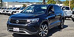 Used 2022 Volkswagen Taos SE in WESTLAKE VILLAGE, CALIFORNIA