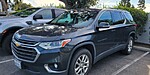 Used 2019 CHEVROLET TRAVERSE LT in WESTLAKE VILLAGE, CALIFORNIA