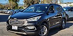 Used 2017 HYUNDAI SANTA FE 2.4L in WESTLAKE VILLAGE, CALIFORNIA