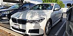 Used 2018 BMW 6 SERIES 640 GRAN TURISMO I XDRIVE in WESTLAKE VILLAGE, CALIFORNIA
