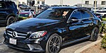 Used 2021 MERCEDES-BENZ C-CLASS C 300 in WESTLAKE VILLAGE, CALIFORNIA