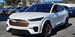 Used 2025 FORD MUSTANG MACH-E GT in WESTLAKE VILLAGE, CALIFORNIA
