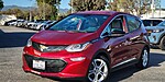 Used 2017 CHEVROLET BOLT LT in WESTLAKE VILLAGE, CALIFORNIA
