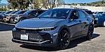 Used 2026 TOYOTA CROWN NIGHTSHADE in WESTLAKE VILLAGE, CALIFORNIA