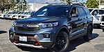Used 2022 FORD EXPLORER TIMBERLINE in WESTLAKE VILLAGE, CALIFORNIA