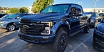Used 2020 FORD F-250 LARIAT in WESTLAKE VILLAGE, CALIFORNIA