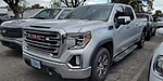 Used 2019 GMC SIERRA 1500 SLT in WESTLAKE VILLAGE, CALIFORNIA