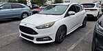Used 2017 FORD FOCUS ST in WESTLAKE VILLAGE, CALIFORNIA