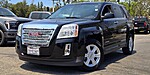 Used 2015 GMC TERRAIN SLE in WESTLAKE VILLAGE, CALIFORNIA