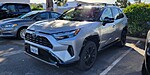 Used 2024 TOYOTA RAV4 HYBRID XSE in WESTLAKE VILLAGE, CALIFORNIA