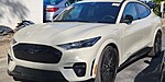 Used 2025 FORD MUSTANG MACH-E GT in WESTLAKE VILLAGE, CALIFORNIA