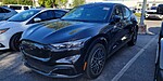 Used 2025 FORD MUSTANG MACH-E PREMIUM in WESTLAKE VILLAGE, CALIFORNIA