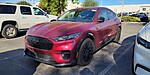Used 2025 FORD MUSTANG MACH-E PREMIUM in WESTLAKE VILLAGE, CALIFORNIA