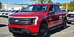 Used 2025 FORD F-150 XLT in WESTLAKE VILLAGE, CALIFORNIA